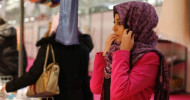 Top EU court’s hijab ban draws ire from politicians, international NGOs