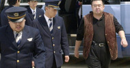 Japan provided data on Kim Jong Nam to aid Malaysian murder probe