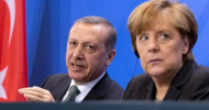 Turkey, Germany tensions increase over spying allegations