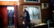 Mosque in Gothenburg emptied after brawl