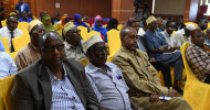 Somalia holds high-level conference on social inclusion