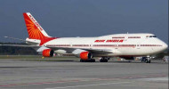 Air India plane loses contact with ATC over Hungary, escorted to safety by fighter jets