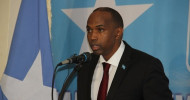 Somalia’s new prime minister names 26-minister cabinet