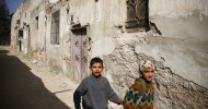 UN: 300,000 civilians at risk in Damascus fighting