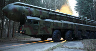 Russian Defence Ministry acts in response to US missile defence deployment