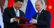 Putin to meet China’s Xi Jinping to divide the world and punish USA
