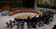 Russia vetoes West’s ‘misconceived’ Syria resolution at UN Security Council