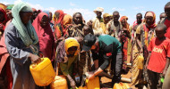 Turkish humanitarian aid becomes lifeline in drought-stricken Somalia