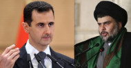 Muqtada Sadr calls on Bashar Assad to step down