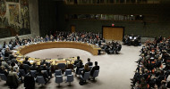 Russia submits its UN SC draft resolution about chemical weapons incident in Syria