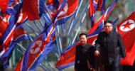 N. Korea condemns US for bringing nuclear assets to region