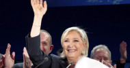 French politicians immediately call on voters to block ‘extremist’ Le Pen