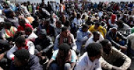 IOM: African migrants traded in Libya’s ‘slave markets’