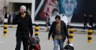 More forced deportees from Europe arrive in Kabul