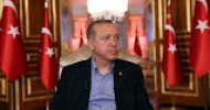 Obama didn’t keep promises of cooperation against PKK, Erdoğan says