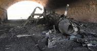 Syria missile attack: Too many bombs, too little destruction