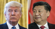 Trump: If China doesn’t deal with North Korea, we will