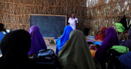 Al-Shabab Warns Against Western Education