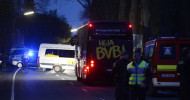 Iraqi arrested in connection with Dortmund bus attack led ISIS unit – German prosecutors