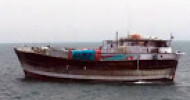 Somali pirates hijack Indian cargo ship with 11 crew members on board