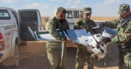 PMUs down Islamic State-guided drone in Salahuddin