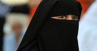 Egypt: Parliamentarians draft burqa ban over alleged Jewish origins