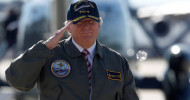 ‘We have no choice’: Trump justifies US strikes, military buildup & posturing