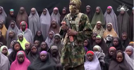 Breaking: Boko Haram Frees About 80 Chibok Girls