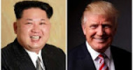 Trump would meet Kim Jong-un under ‘right circumstances