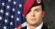 U.S. service member killed near Mosul identified as infantry officer