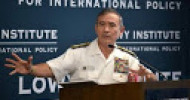 China urged U.S. to fire Pacific Command chief Harris in return for pressure on North Korea