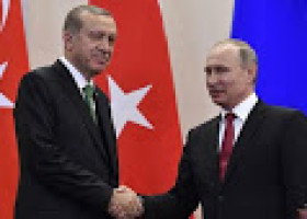 Normalization with Turkey complete, ties fully restored, says Putin