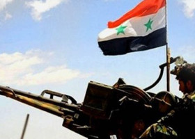 Army re-establishes control over al-Jarah Airport and new areas in Aleppo countryside