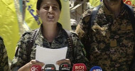 US-backed Syrian forces say Raqqa assault could start in June