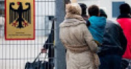 German ‘refugee’ soldier case lays bare asylum chaos