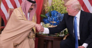 Trump says ties with Bahrain won’t be strained anymore