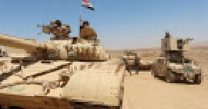 Iraqi troops declare full liberation of Mesherfa region, western Mosul