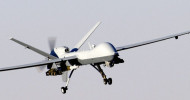 Ex U.S. intelligence specialist donates 5 drones to Somali police