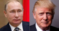 Putin & Trump discuss Syria and US-Russia relations in phone call – Kremlin