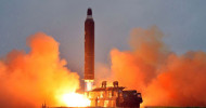 [BREAKING] N. Korea fires ballistic missile–By Park Si-soo