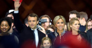 Eight reasons why Emmanuel Macron has little reason to celebrate his win