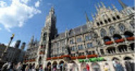 Man dies after setting himself on fire in Munich’s central square
