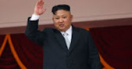 Kim Jong-un is in ‘state of paranoia’ – UN envoy Haley