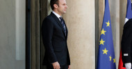 Macron unveils first government and leaves French right fuming