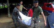 Philippines: 19 dead as troops fight ISIL-linked groups