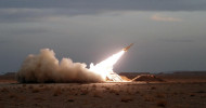 Iran has built third underground ballistic missile factory(Reuters)