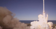 US Air Force to test-launch interception missile in landmark trial