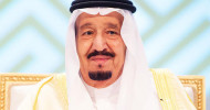 King Salman optimistic about ‘historic’ US summit
