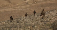 Army destroys ISIS tunnel and vehicles and foil attacks in Hama and Deir Ezzor provinces