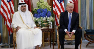 Trump offers to broker meeting with isolated Qatari leader and Gulf neighbors  By Dave Boyer